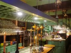 -海尔巴格一甸茶餐厅(团结路店)
