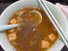-回味鸭血粉丝汤(砂之船店)