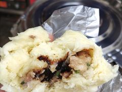 三鲜包-俞记安顺特色破酥包(民生路店)
