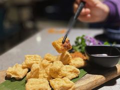 -觅山云南菜(泊富ICITY店)