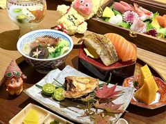 -松临·铁板烧&Omakase(神农店)