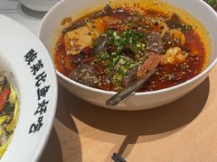 -太二酸菜鱼(深圳布吉万象汇店)