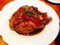 -金掌勺东北菜(格兰晴天店)