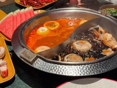 -牛New寿喜烧(金鹰世界店)