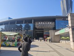 -西湖文化广场