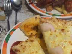 -比格比萨自助(宝山日月光店)