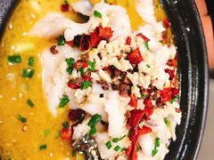 -我家福厨(万达中餐厅店)