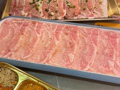 -正宗齐齐哈尔烤肉·齐牛哥鲜切炭火烤肉(杭州总店)
