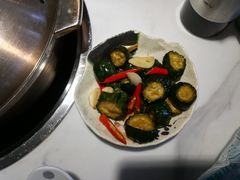 -三个椰子·现砍椰子鸡(金源CBD店)