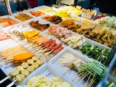 -好可爱经典炸炸炸·炸鲜奶(长郡老店)