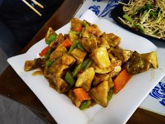 -何记羊汤馆(丽水佳源店)