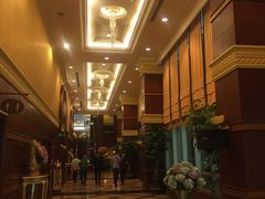 -曼谷王子宫殿酒店