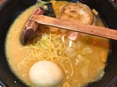 猪骨拉面-平成屋· Late Night 食堂(四川北路店)