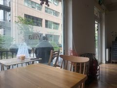 -Cafe Villa