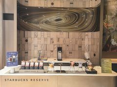 -星巴克臻选(成都太古里店)