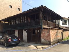 -临江后街鳝丝(临江店)