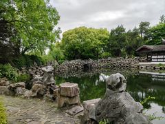 -无锡蠡湖国家湿地公园-蠡园