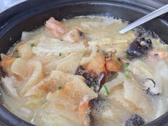 -聚丰园•湖鲜餐厅(阿红私房菜梅石路店)