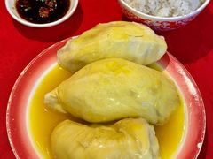 -神更仔·潮汕魂大排档(汉口路店)
