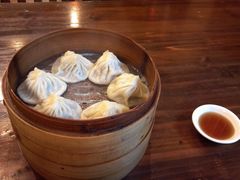 小笼-五芳齋(云南南路店)