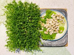 蔬菜拼盘-三克火锅影院(来福士店)