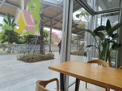-木嘛working coffee&bar(碧道馆店)