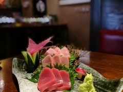 蓝鳍三拼-千代武日本料理(开发区店)
