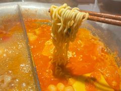 -湊湊火锅·茶憩(皇姑万象汇店)