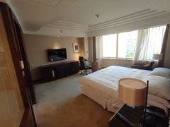 -厦门喜来登酒店