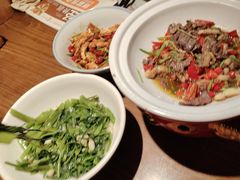 -老湘村·湖南土菜(天河维多利店)