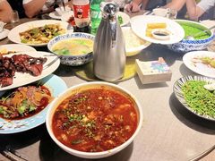 -巴国布衣·Sichuan Folk(紫荆店)