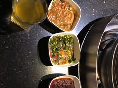 -捞王锅物料理(凯旋路店)