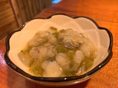 -浪花亭日本料理(古田路店)