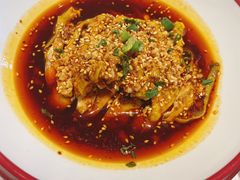 -峨嵋小镇·川菜(勒泰中心店)