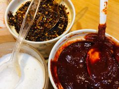 -真真鲜馄饨店(启蒙路店)