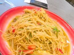 -川芙蓉·市井老川菜(长寿路店)