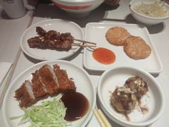 香煎虾饼-味千拉面(星摩尔购物中心店)