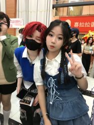 -金禧化妆造型工作室(市桥地铁站店)