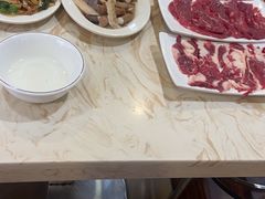 -粤潮牛肉火锅店(江南大道店)