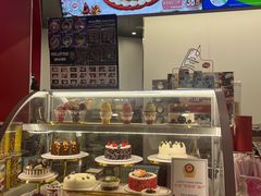 -DQ·蛋糕·冰淇淋(五棵松万达店)