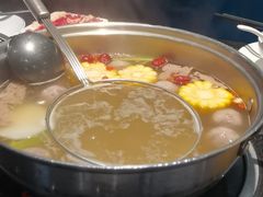 -尚合里潮汕牛肉火锅(海沧店)