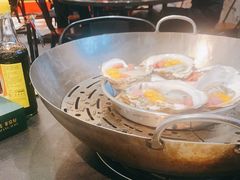 -飞尝蚝·顺德菜·鱼生(顺德总店)