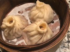 天王烤鸭包-南京大牌档(凯德大峡谷店)