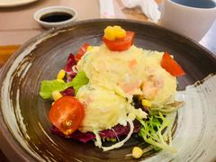-森味花园·日本料理(伊藤洋华堂亚运村店)