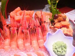 综合刺身拼盘-匠和风精致料理(世茂双子塔店)