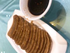 郝家热切丸子-真定郝家排骨(正定县总店)