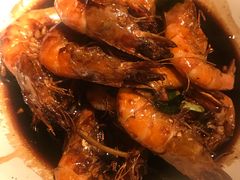 -老头儿油爆虾·知味杭州(爱琴海购物中心)