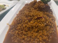 -老苏扬饭店