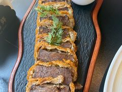 -连鹭海鲜·大连菜(星海店)