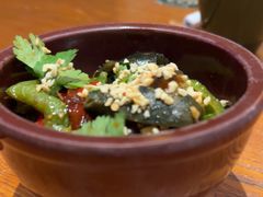 -云海肴·汽锅鸡·云南菜(苏州中心店)